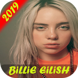 Billie Eilish Songs 2019 icône