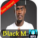 Black M Music 2019 (sans internet) APK