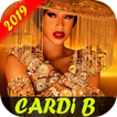 Cardi B Songs 2020