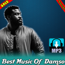 Damso (sans internet)--أغاني دامسو APK