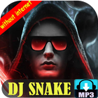 DJ Sn-aKe Songs 2020 ikon
