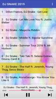 DJ Sn-aKe Songs 2020 syot layar 1