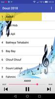 جديد أغاني الدوزي 2019--بدون انترنيت imagem de tela 1