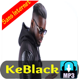 KeBlack Music 2019--(SANS INTERNET) icône
