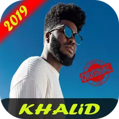 Khalid  Songs 2019 APK download