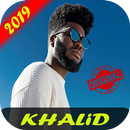 Khalid  Songs 2019 APK