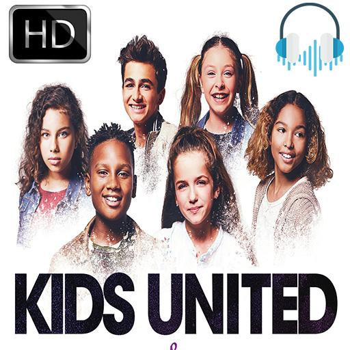 أغاني كيدز يونايتد 2018 Kids United music