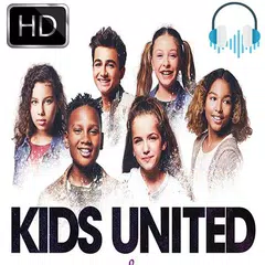 أغاني كيدز يونايتد 2018 Kids United music APK 下載
