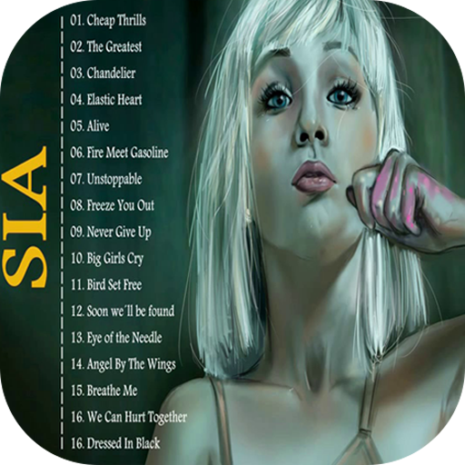 Sia Songs 2019 APK 1.0 for Android – Download Sia Songs 2019 APK Latest  Version from APKFab.com