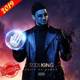 أغاني سولكينغ -2018 Soolking ícone