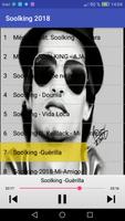 أغاني سولكينغ -2018 Soolking 截图 2