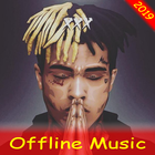 Xxxtentation Songs 2019 ( Without Internet ) ไอคอน