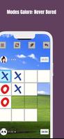 Tic-Tac-Toe Screenshot 1