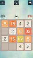 2048 Ekran Görüntüsü 1