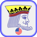 FreeCell X - classic card game APK