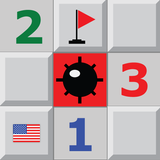 Minesweeper biểu tượng