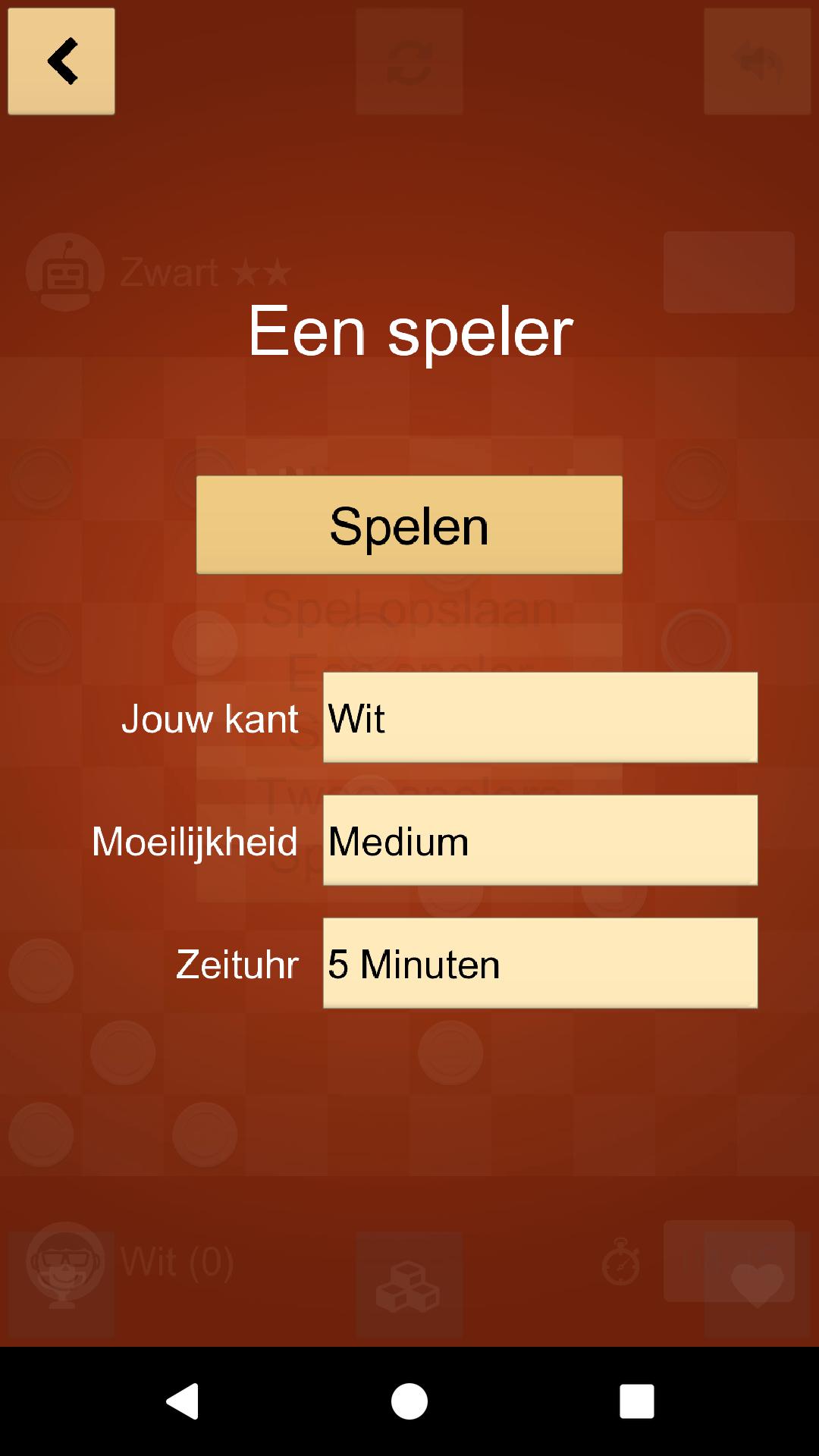 Dammen for Android - APK Download