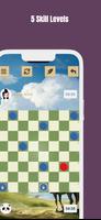 Checkers screenshot 1
