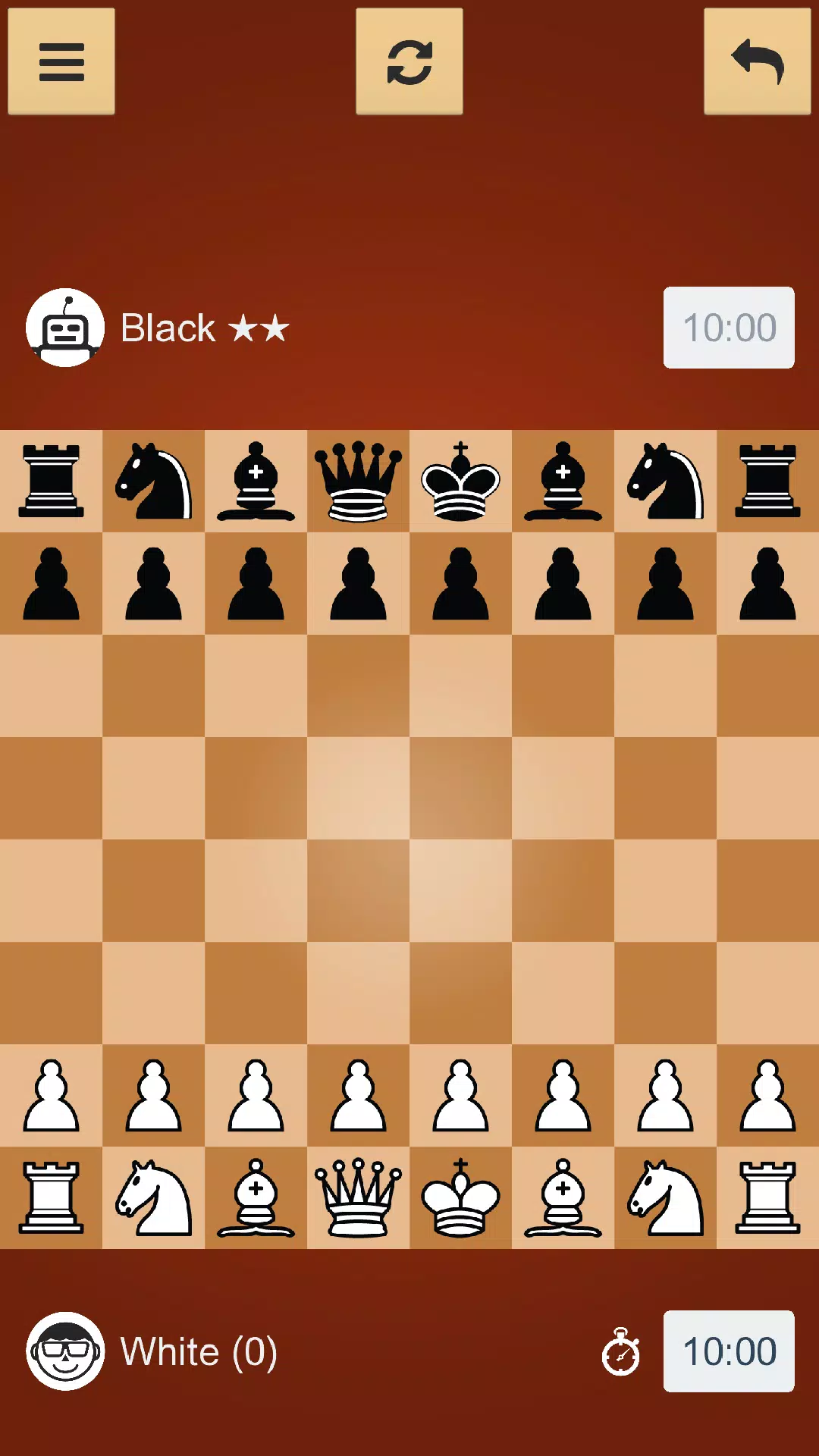 Premier échecs (Chess Premier) APK pour Android Télécharger