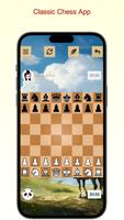 Chess poster