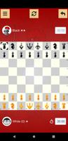 쉬운 체스 포스터