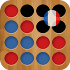 Puissance 4-icoon