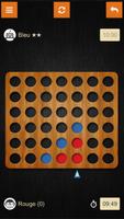 Puissance 4-poster