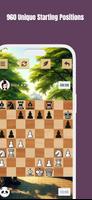 Chess960 screenshot 1