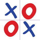 Tic Tac Toe 圖標