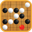 五子棋-icoon