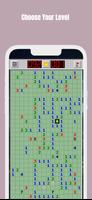 Minesweeper تصوير الشاشة 2