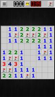 Minesweeper imagem de tela 1