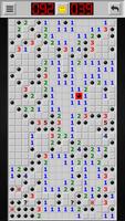 Minesweeper captura de pantalla 2