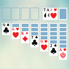 Solitaire icône