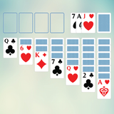 Solitario icono