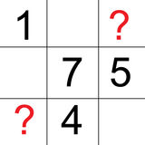 Sudoku ikon