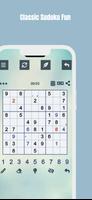 Sudoku 海報