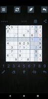 Sudoku Screenshot 2