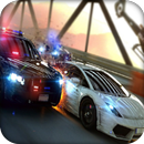 Cops and Robbers - police pursuit drift game APK