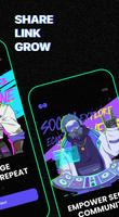 Pop Social স্ক্রিনশট 1