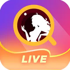 Popa Live Video Call アプリダウンロード