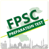 Fpsc-Ppsc- Fpsc MCQs preparati biểu tượng