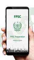 Fpsc-Ppsc- Fpsc MCQs preparati 海报