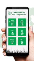 برنامه‌نما Fpsc-Ppsc- Fpsc MCQs preparati عکس از صفحه