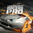 Legendary Racers Pro icône