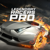 ikon Legendary Racers Pro