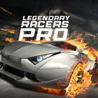 Legendary Racers Pro-icoon