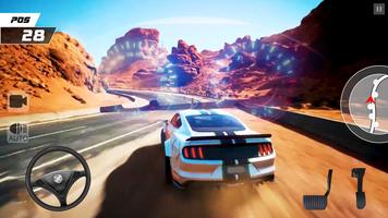 Legendary Racers Pro تصوير الشاشة 2