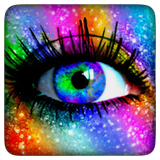 Color Dance LWP ikona