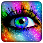 Color Dance LWP icon